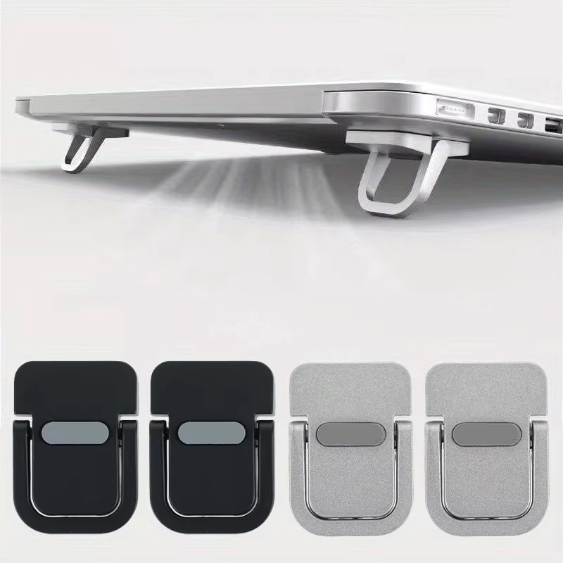 Adjustable Folding Laptop Stan - Cooling Stand Tablet recension och pris