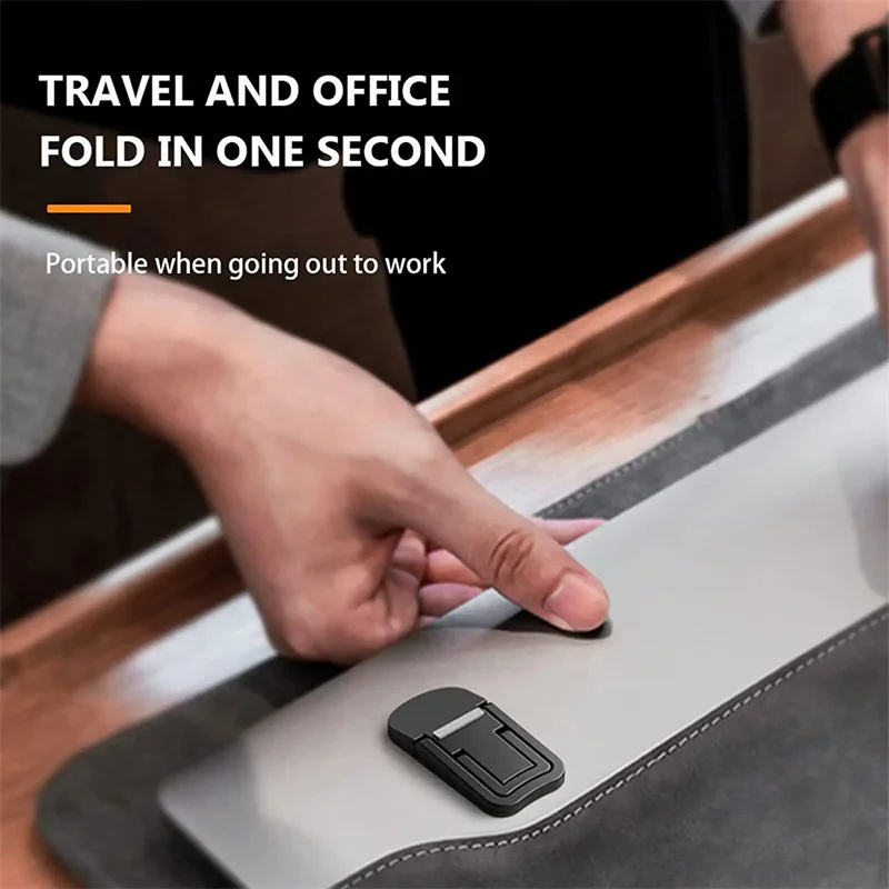 Adjustable Folding Laptop Stan - Cooling Stand Tablet recension och pris