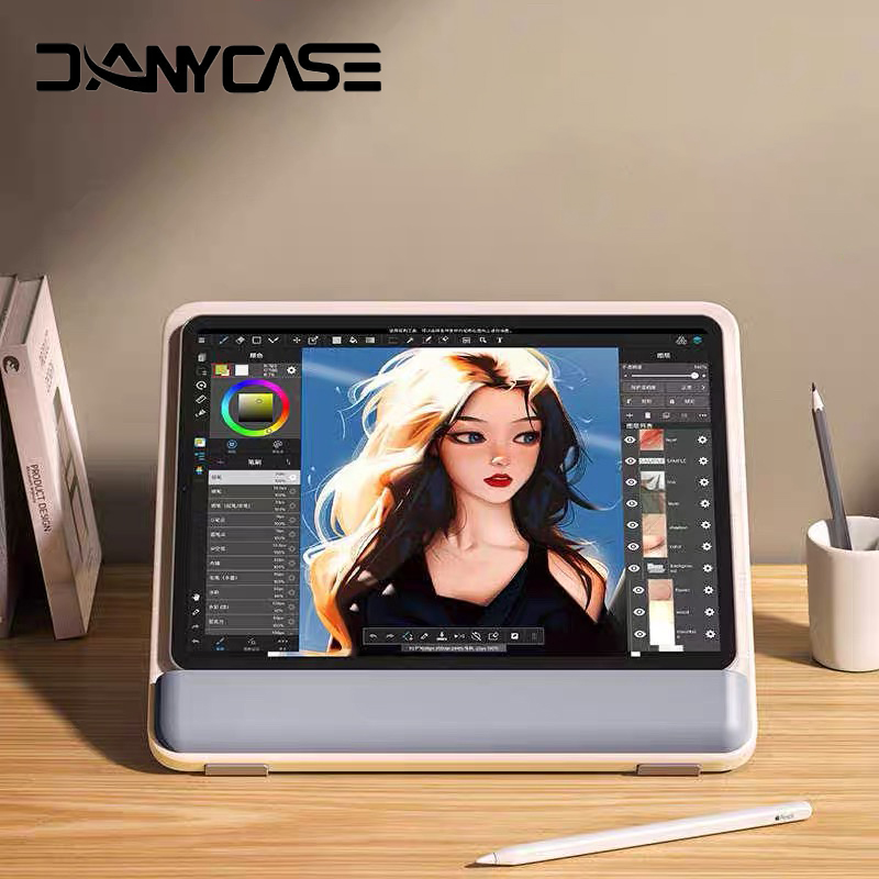 Tablet Bracket Drawing iPad St - Samsung Tablet Drawing Accessories recension och pris