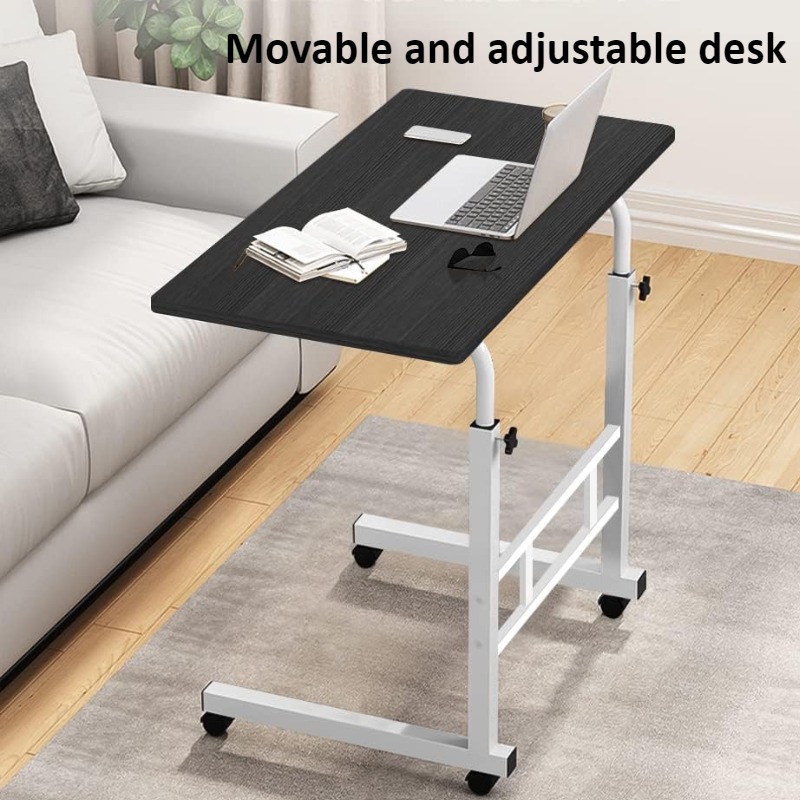 Bedside Desk with Universal Wh - Tablet Lap Desk recension och pris