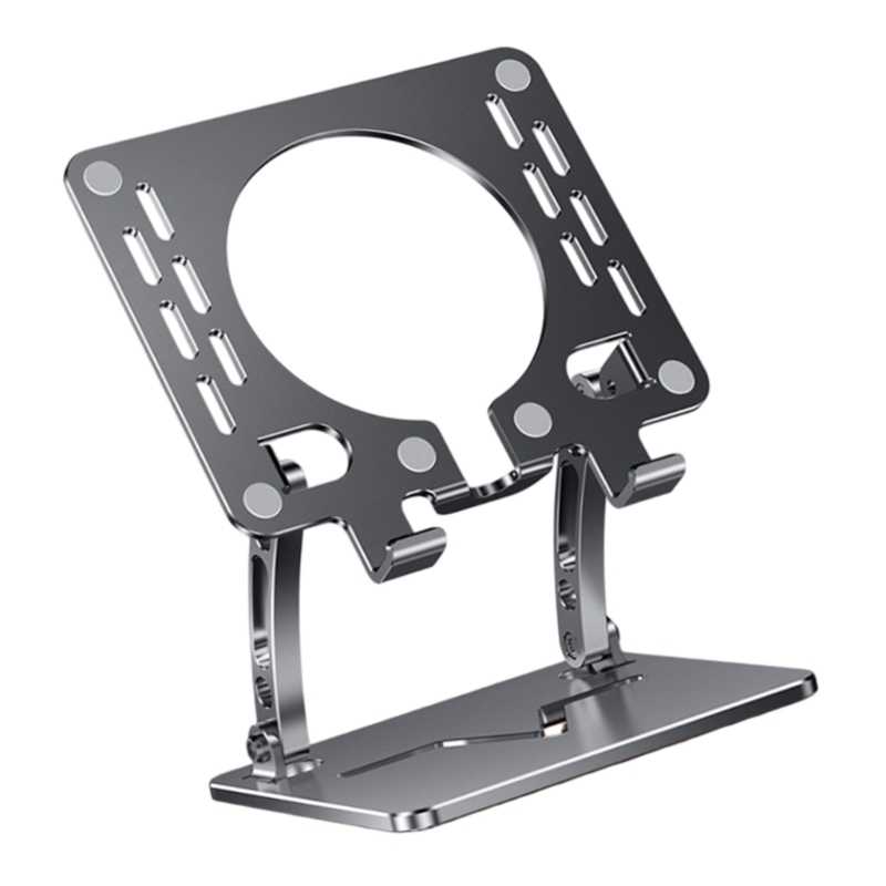 A2BA Adjustable Aluminum Lapto - Cooling Stand Tablet recension och pris