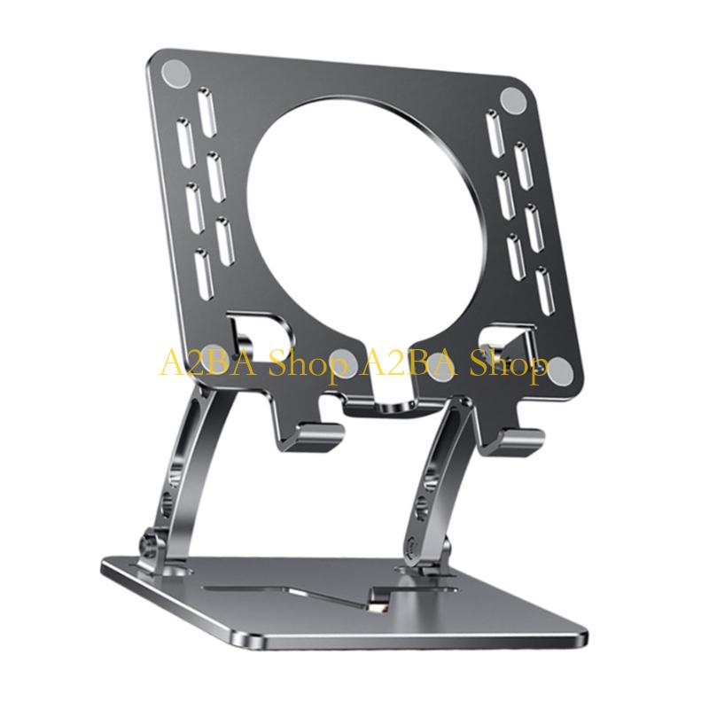 A2BA Adjustable Aluminum Lapto - Cooling Stand Tablet recension och pris