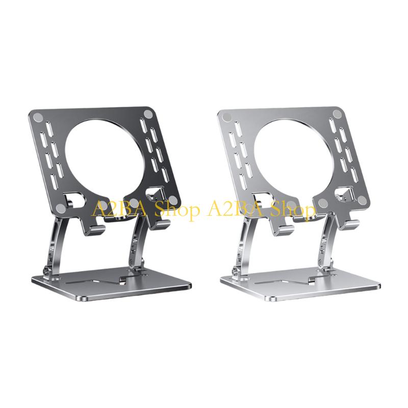 A2BA Adjustable Aluminum Lapto - Cooling Stand Tablet recension och pris