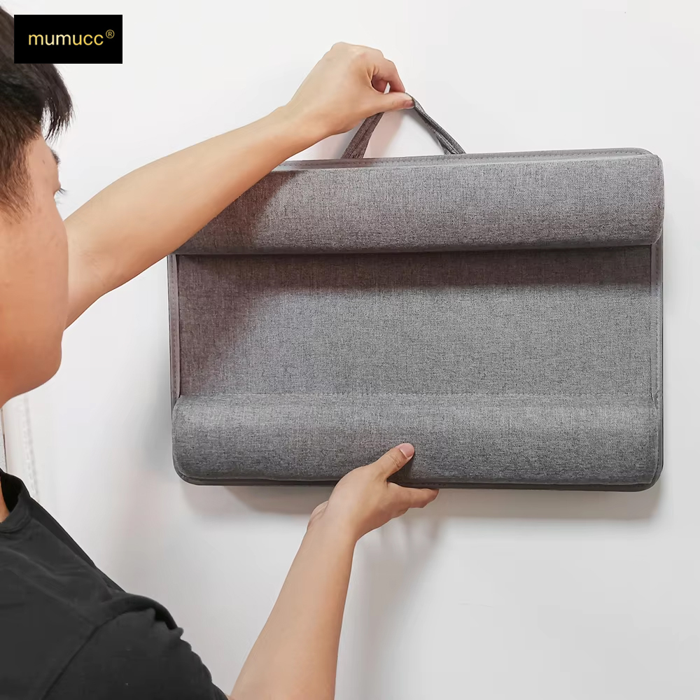 Mumucc Wooden Suspended Bed St - Tablet Lap Desk recension och pris