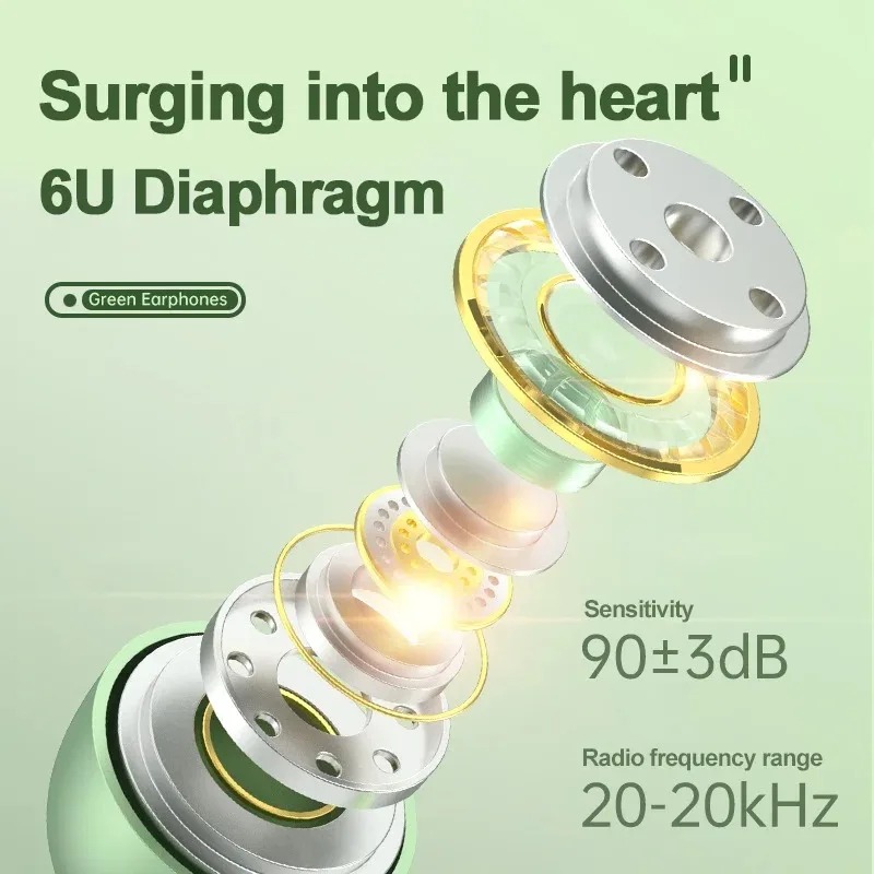 Light Wired In-ear Earphones F - Wired Earphone Lightning recension och pris