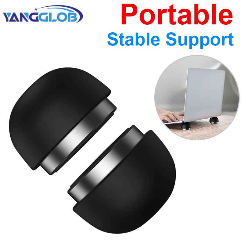 Laptop Stand Notebook Accessor - Cooling Stand Tablet recension och pris