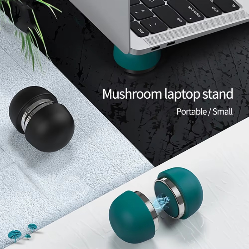 Laptop Stand Notebook Accessor - Cooling Stand Tablet recension och pris