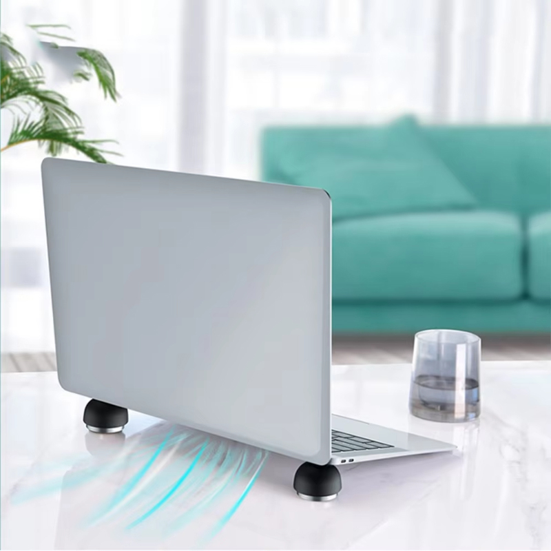 Laptop Stand Notebook Accessor - Cooling Stand Tablet recension och pris