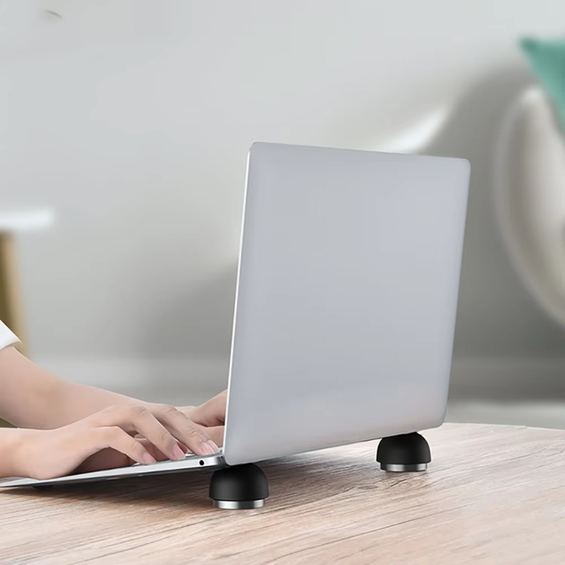 Laptop Stand Notebook Accessor - Cooling Stand Tablet recension och pris
