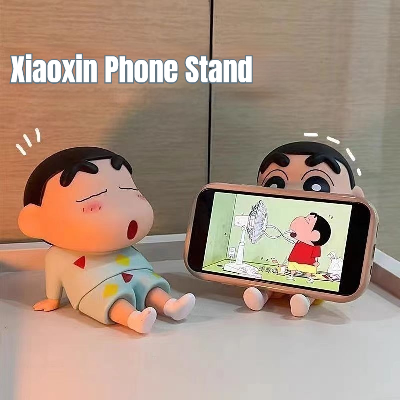 2026 Crayon Shin Chan Anime La - Cooling Stand Tablet recension och pris