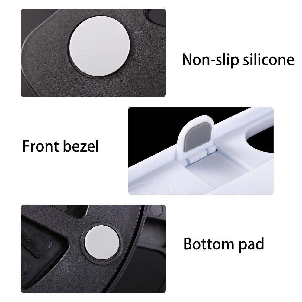 Portable Tablet PC Stands Adju - Cooling Stand Tablet recension och pris