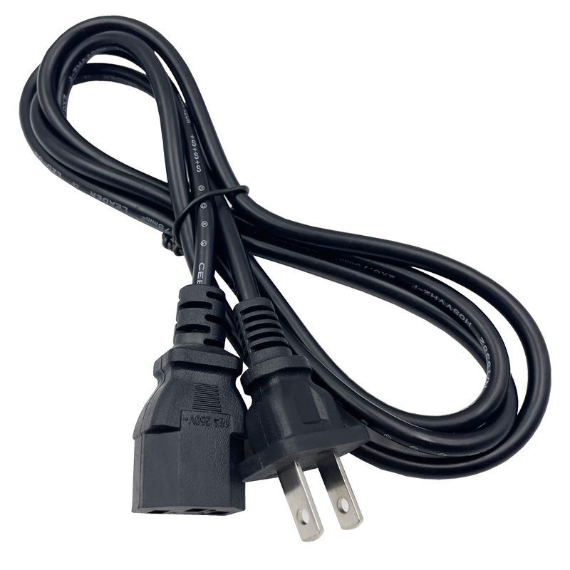 USA US Plug Power Cable Printe - Tablet Lap Desk recension och pris