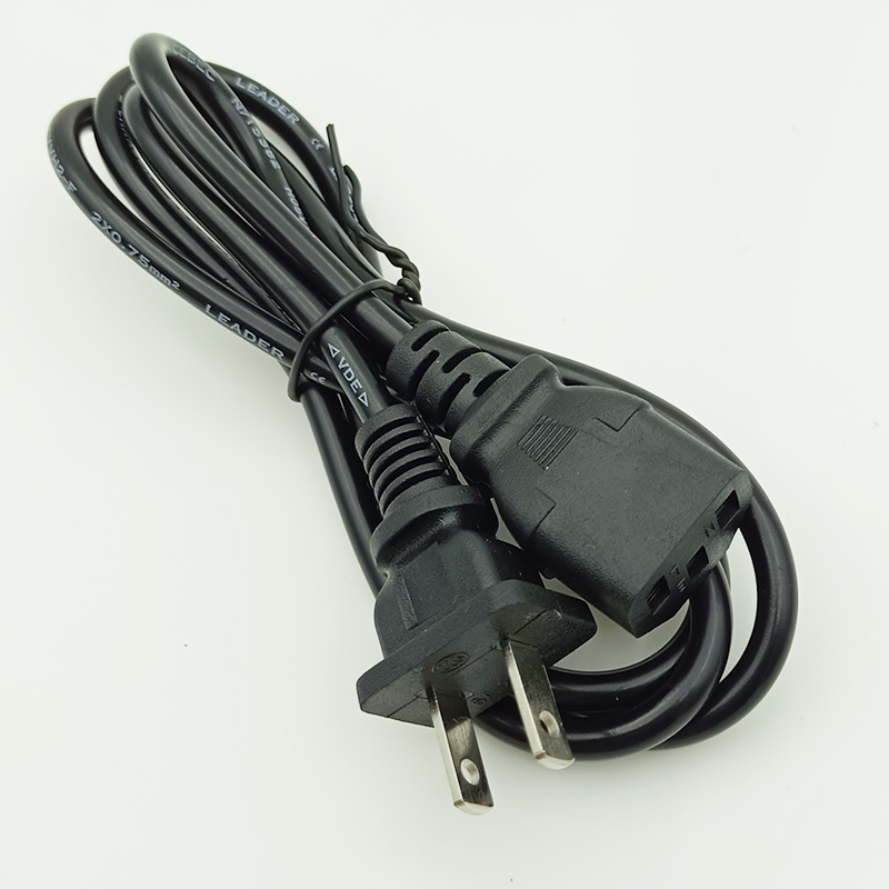 USA US Plug Power Cable Printe - Tablet Lap Desk recension och pris