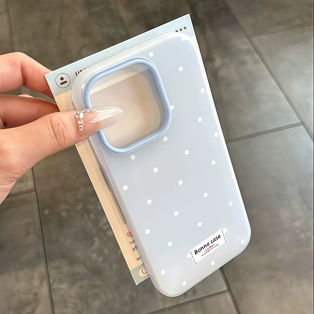 French Polka Dot INS For Samsu - Samsung Galaxy A55 recension och pris