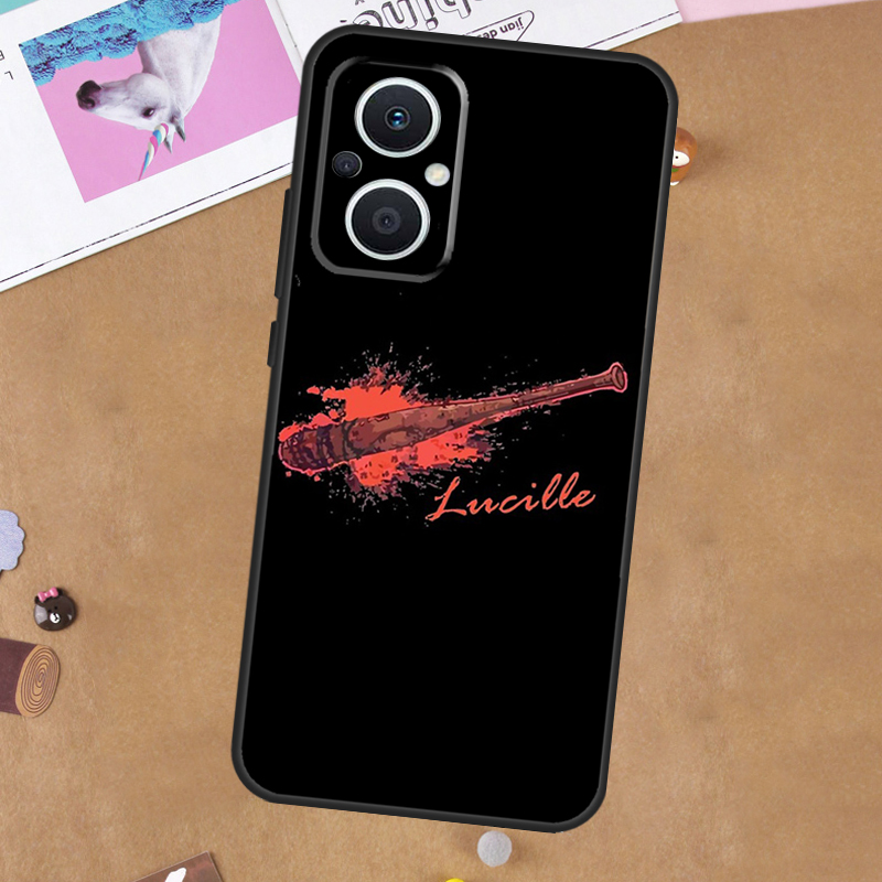 The Walking Dead Case For OPPO - Oppo Reno 12 recension och pris