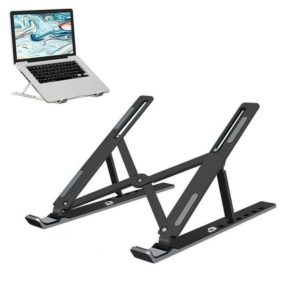 New Universal Laptop Stand Adj - Cooling Stand Tablet recension och pris