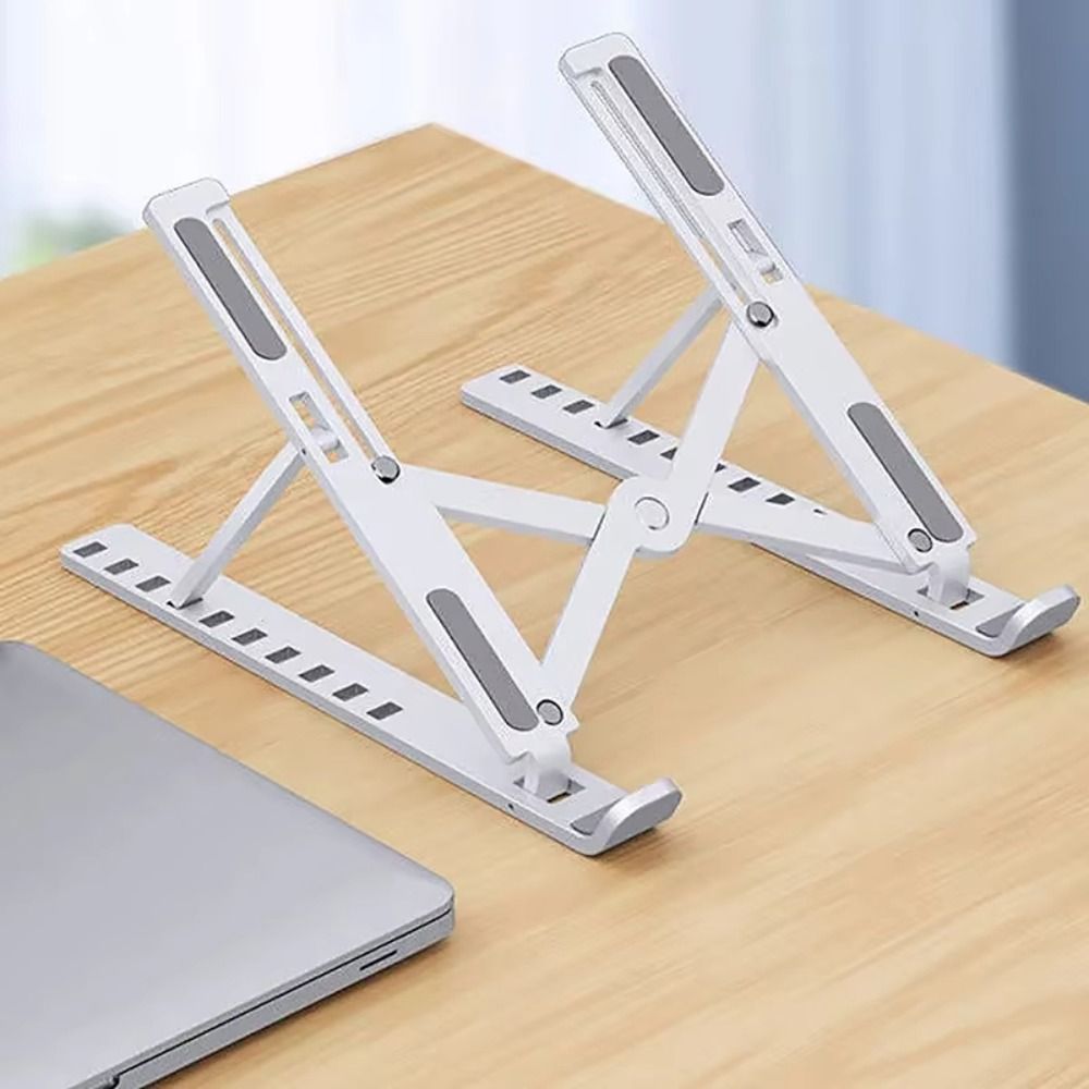 New Universal Laptop Stand Adj - Cooling Stand Tablet recension och pris