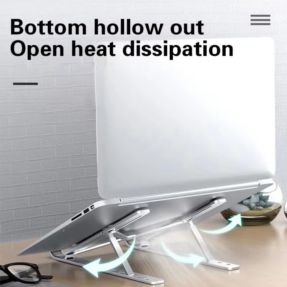 New Universal Laptop Stand Adj - Cooling Stand Tablet recension och pris