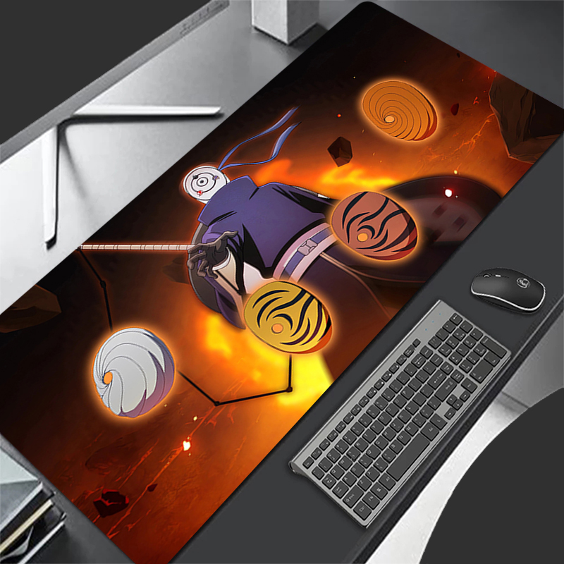 Mouse Pad Anime Carpe Large Na - Tablet Cute Accessories recension och pris
