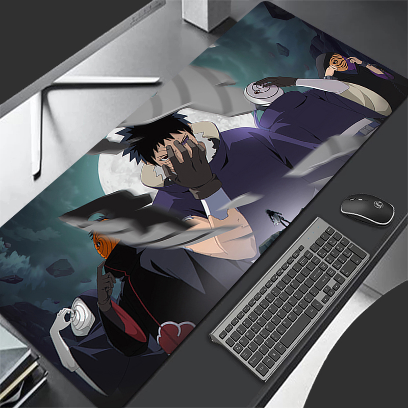 Mouse Pad Anime Carpe Large Na - Tablet Cute Accessories recension och pris