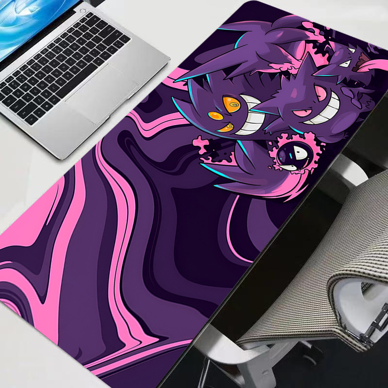 Large Mouse Pad G-gengar Mouse - Tablet Cute Accessories recension och pris