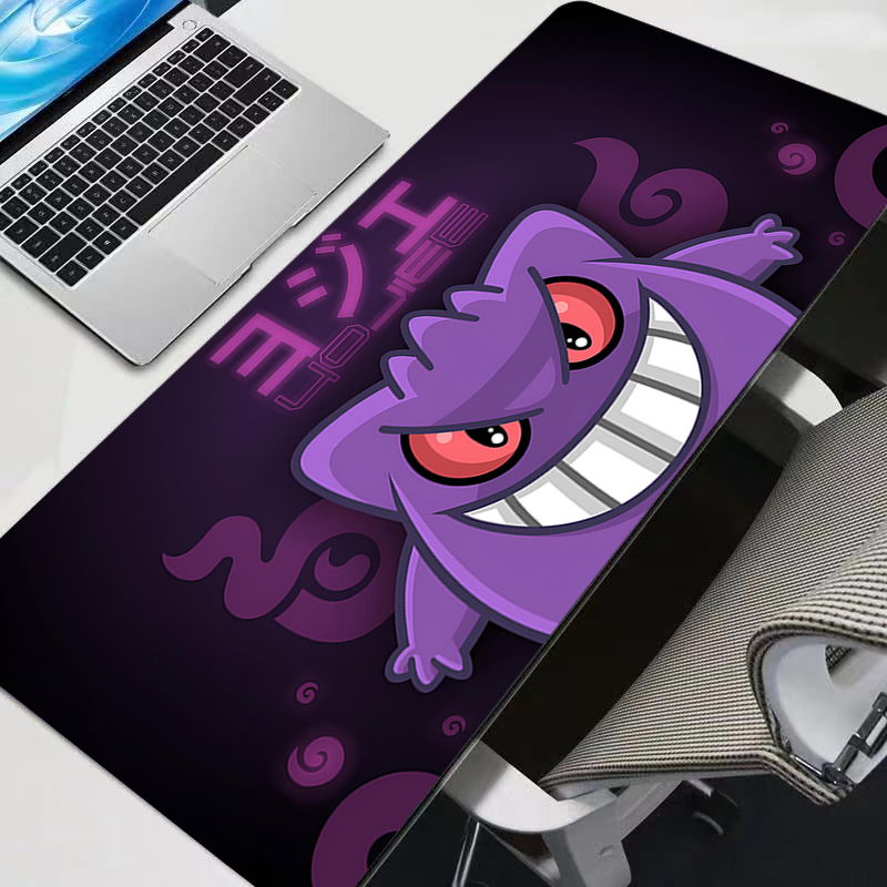 Large Mouse Pad G-gengar Mouse - Tablet Cute Accessories recension och pris