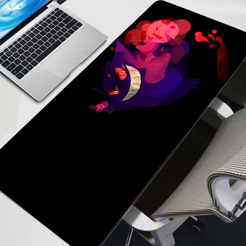 Large Mouse Pad G-gengar Mouse - Tablet Cute Accessories recension och pris