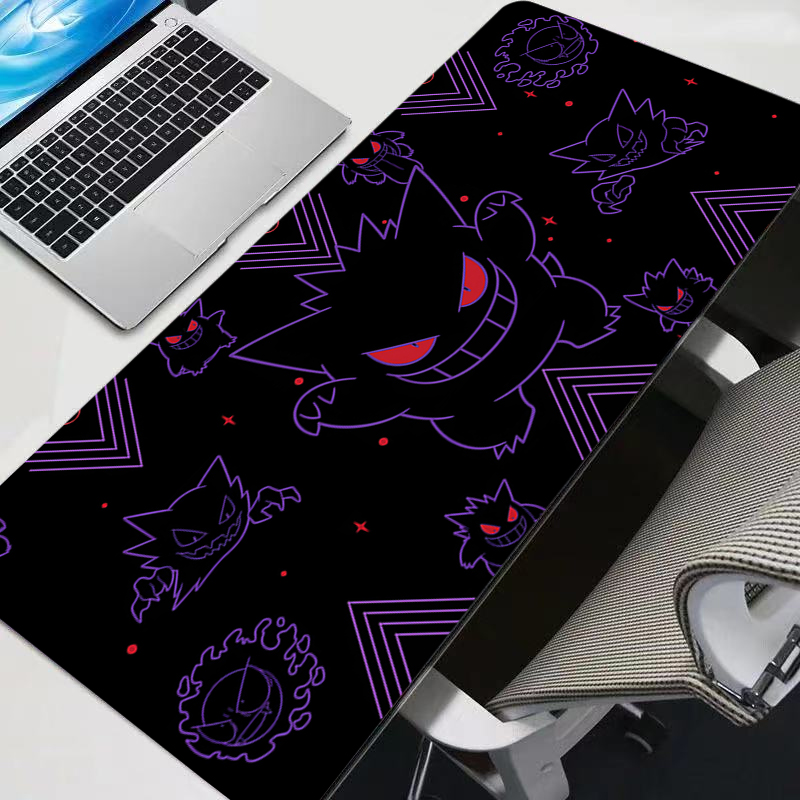Large Mouse Pad G-gengar Mouse - Tablet Cute Accessories recension och pris